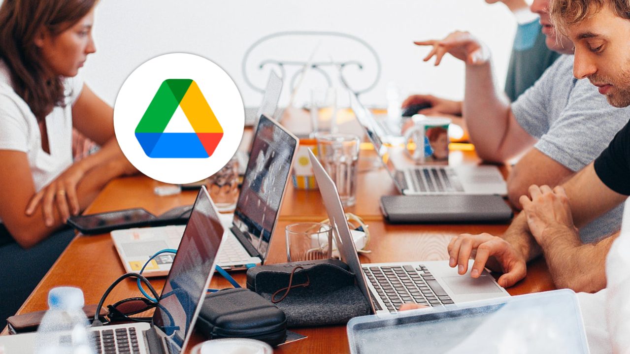 Curso de Google Drive