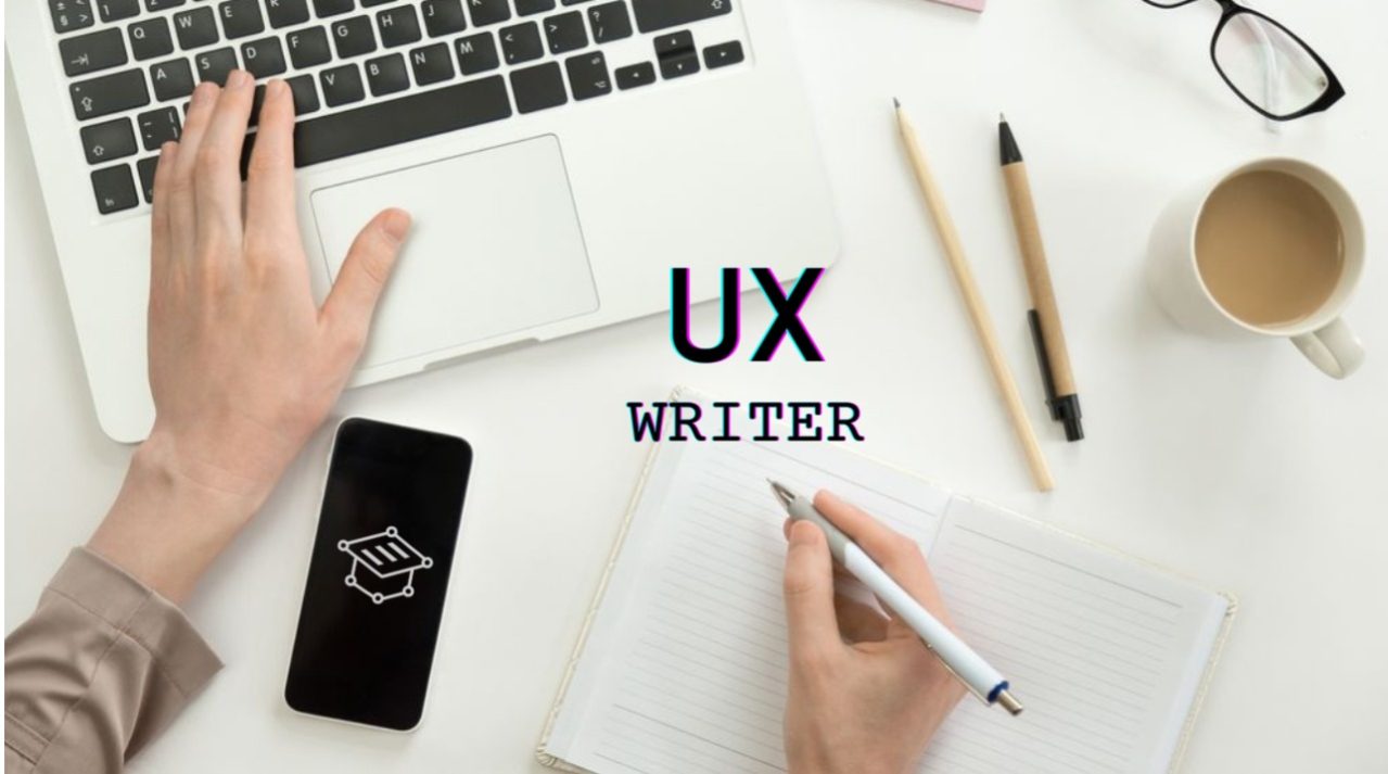 UX Writer