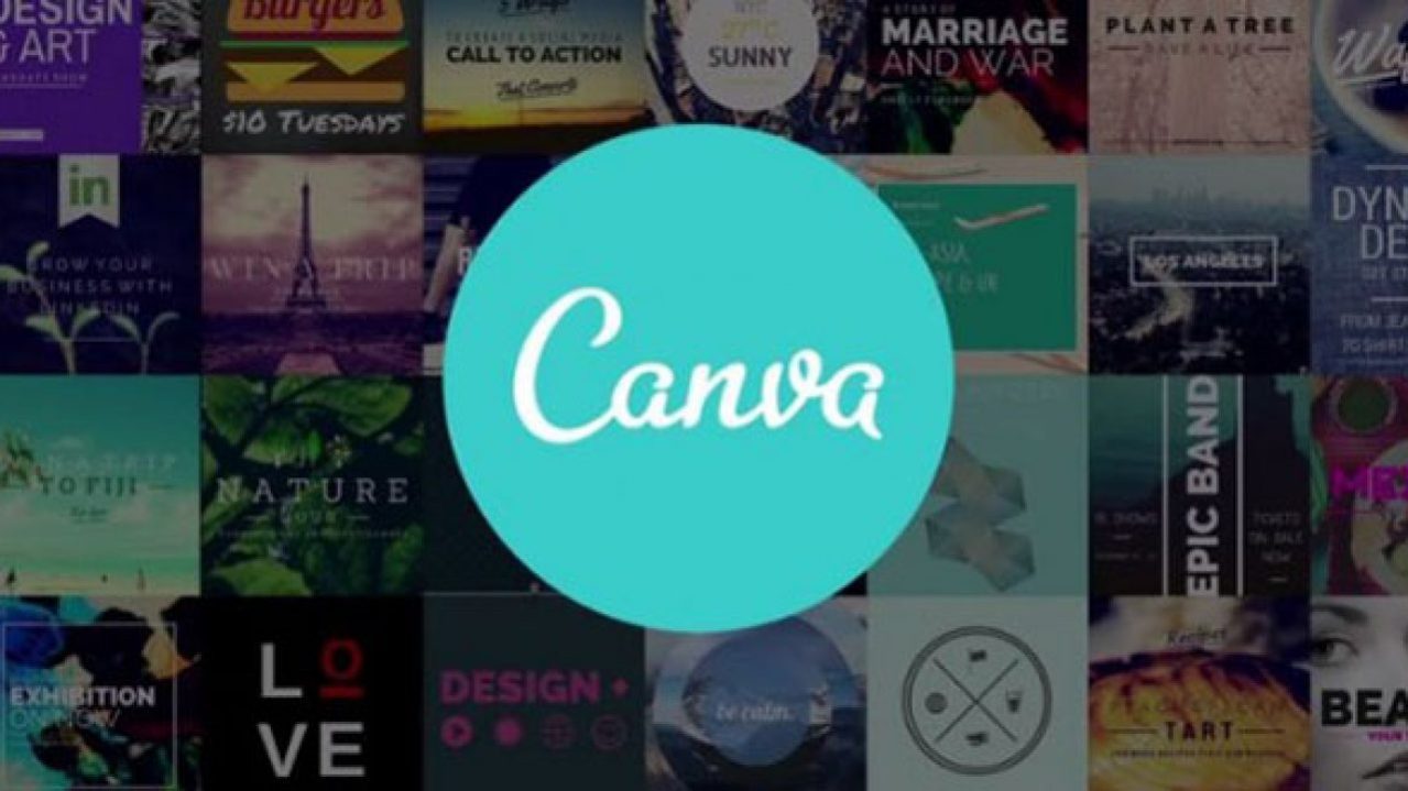 CURSO BASICO DE CANVA