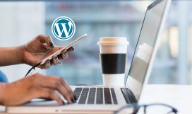 Creación básica de páginas web en wordpress