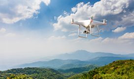 Curso de Drone