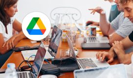 Curso de Google Drive