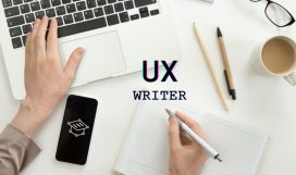 UX Writer