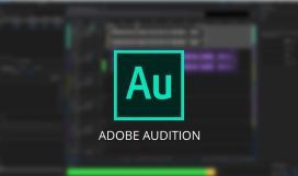 CURSO DE ADOBE AUDITION